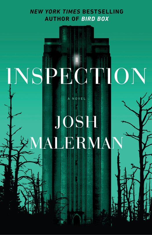 Front cover_Inspection