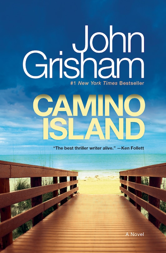 Couverture_Camino Island