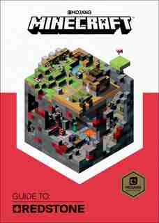Minecraft: Guide To Redstone (2017 Edition) de Mojang Ab