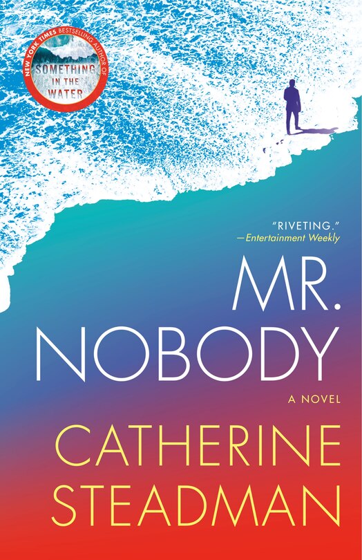 Front cover_Mr. Nobody