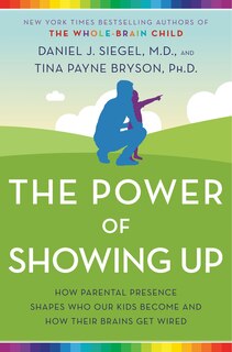 Couverture_The Power Of Showing Up