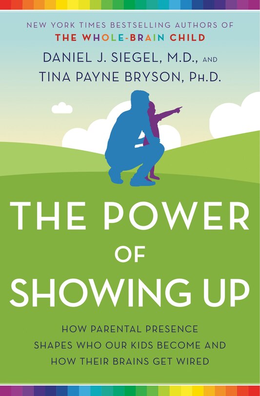 Couverture_The Power Of Showing Up