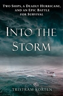 Couverture_Into The Storm