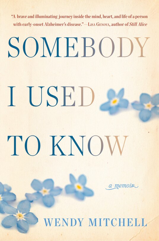 Front cover_Somebody I Used To Know