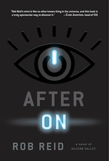 Front cover_After On