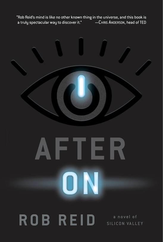 Front cover_After On