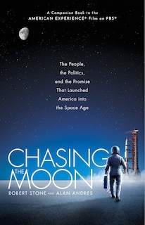 Front cover_Chasing The Moon