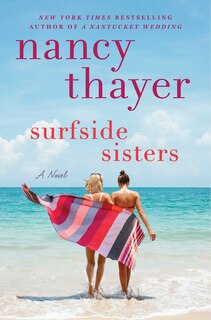 Front cover_Surfside Sisters