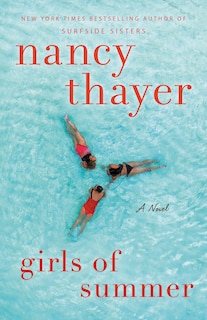 Front cover_Girls Of Summer