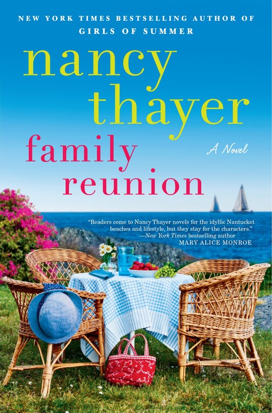 Couverture_Family Reunion