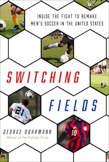 Front cover_Switching Fields