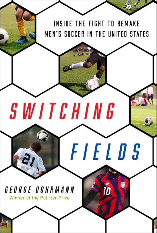 Front cover_Switching Fields
