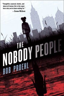Front cover_The Nobody People