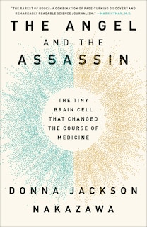 Couverture_The Angel And The Assassin