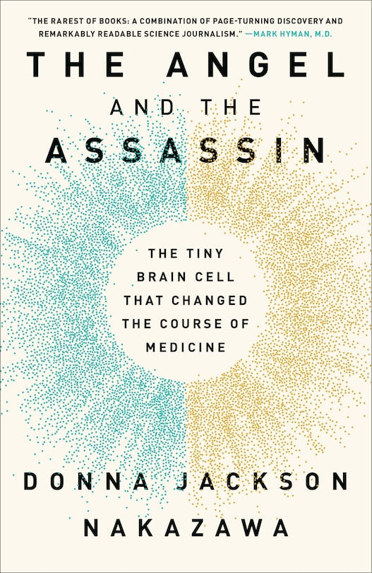 Couverture_The Angel And The Assassin