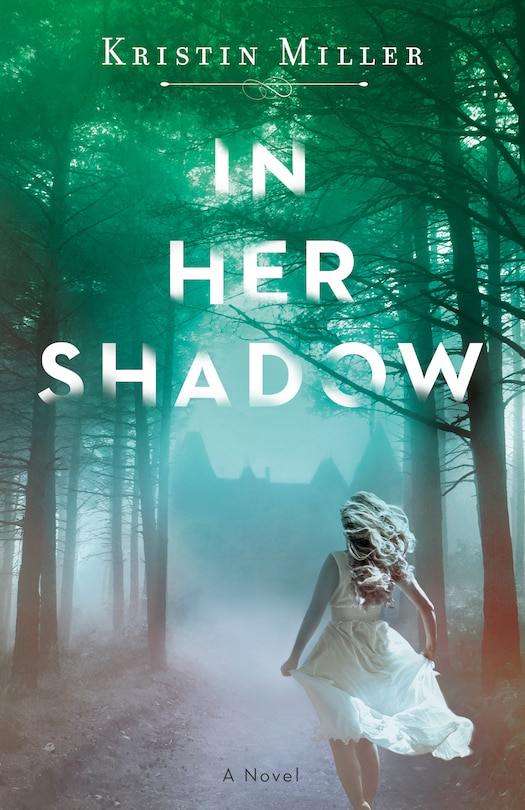 Front cover_In Her Shadow