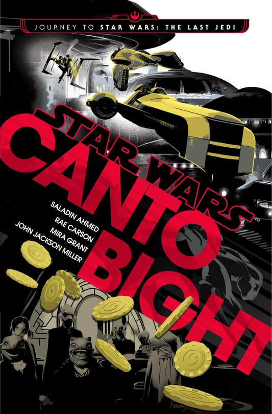 Couverture_Canto Bight (star Wars)