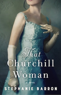 Front cover_That Churchill Woman