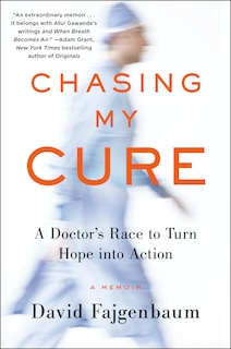 Front cover_Chasing My Cure