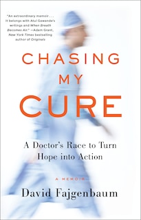 Couverture_Chasing My Cure