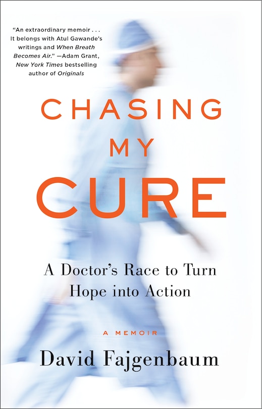 Couverture_Chasing My Cure