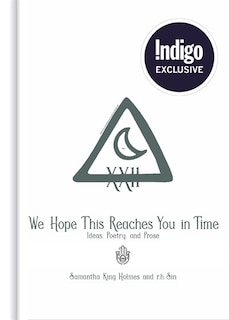 Front cover_We Hope This Reaches You in Time Indigo Exclusive
