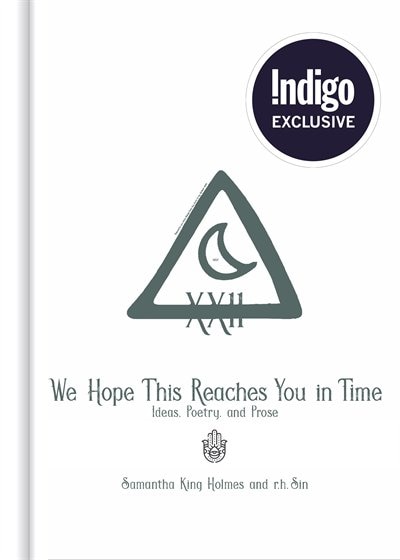 Front cover_We Hope This Reaches You in Time Indigo Exclusive