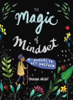 Front cover_The Magic of Mindset