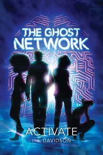 Front cover_The Ghost Network