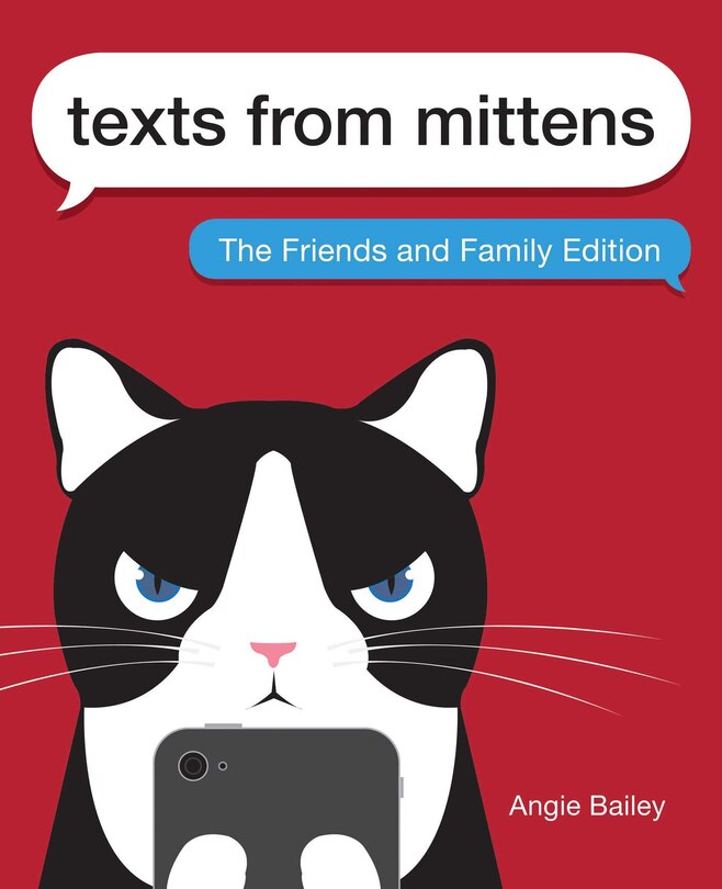 Couverture_Texts from Mittens
