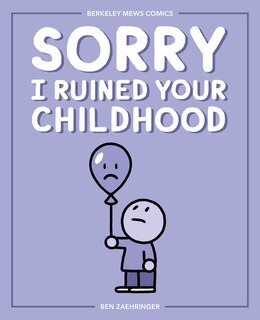 Couverture_Sorry I Ruined Your Childhood