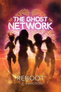 Front cover_The Ghost Network