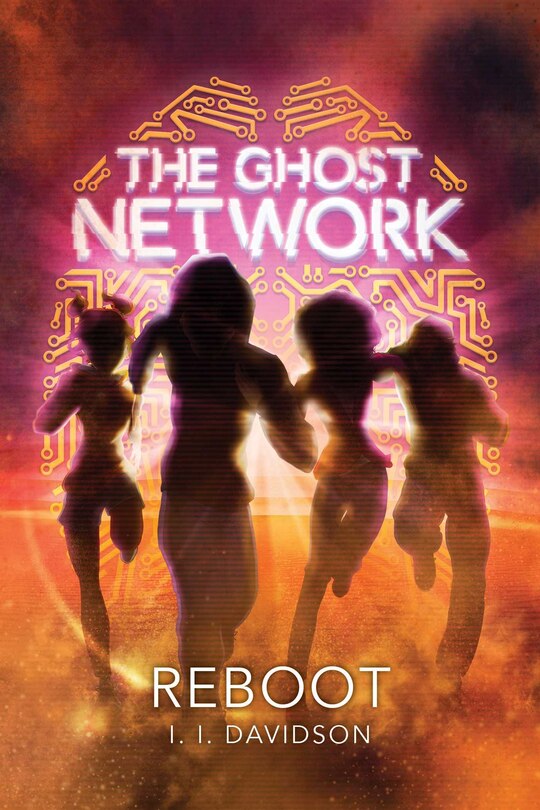 Front cover_The Ghost Network