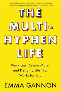 Couverture_The Multi-Hyphen Life
