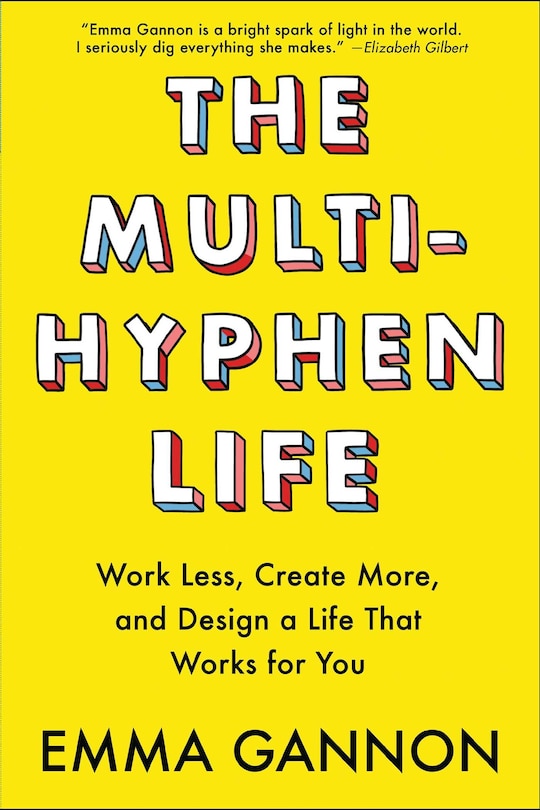 Couverture_The Multi-Hyphen Life