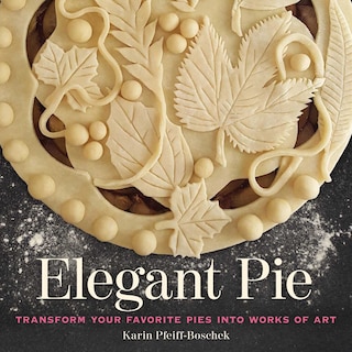 Front cover_Elegant Pie