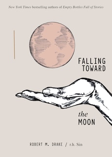 Front cover_Falling Toward the Moon