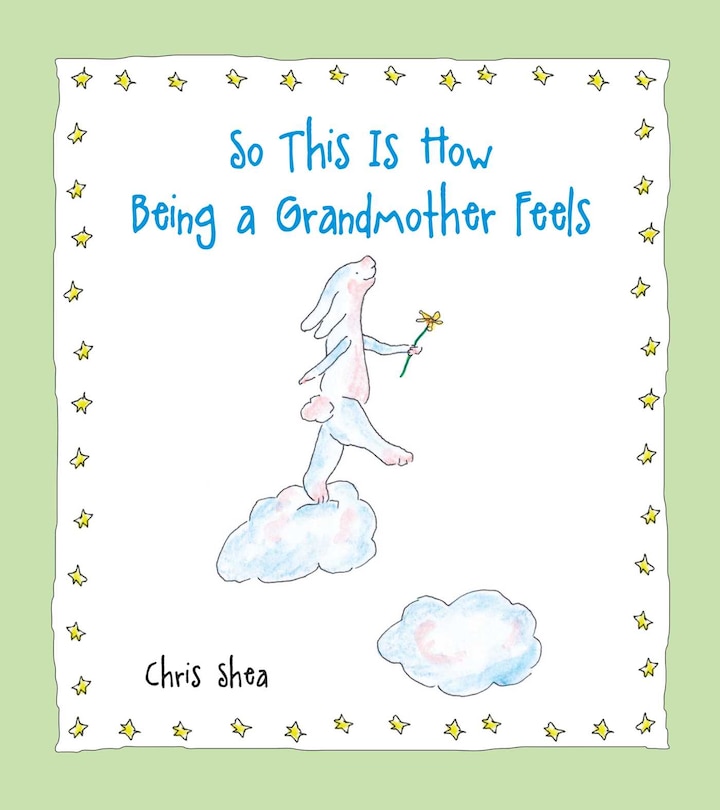 Couverture_So This Is How Being a Grandmother Feels