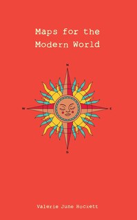 Front cover_Maps For The Modern World