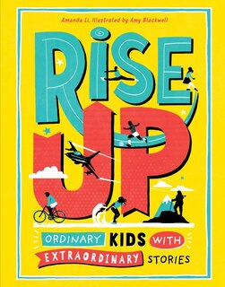 Front cover_Rise Up