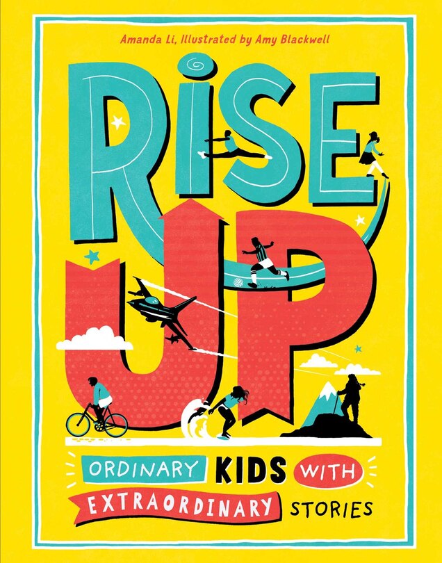 Front cover_Rise Up