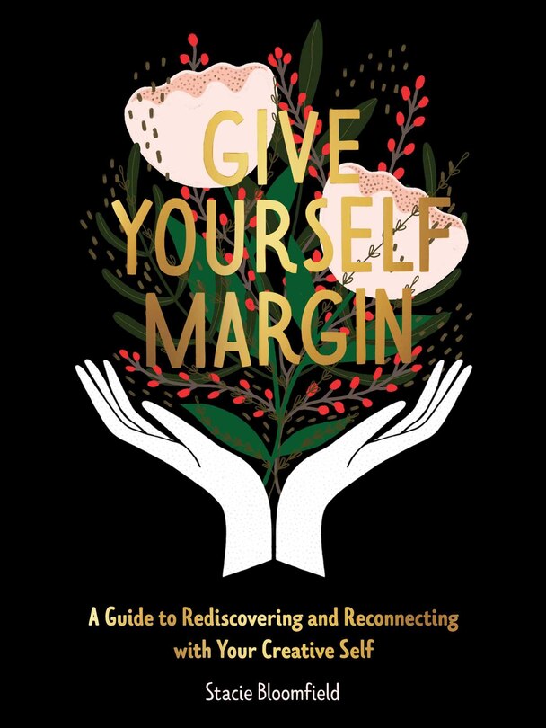 Front cover_Give Yourself Margin