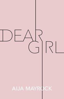 Front cover_Dear Girl