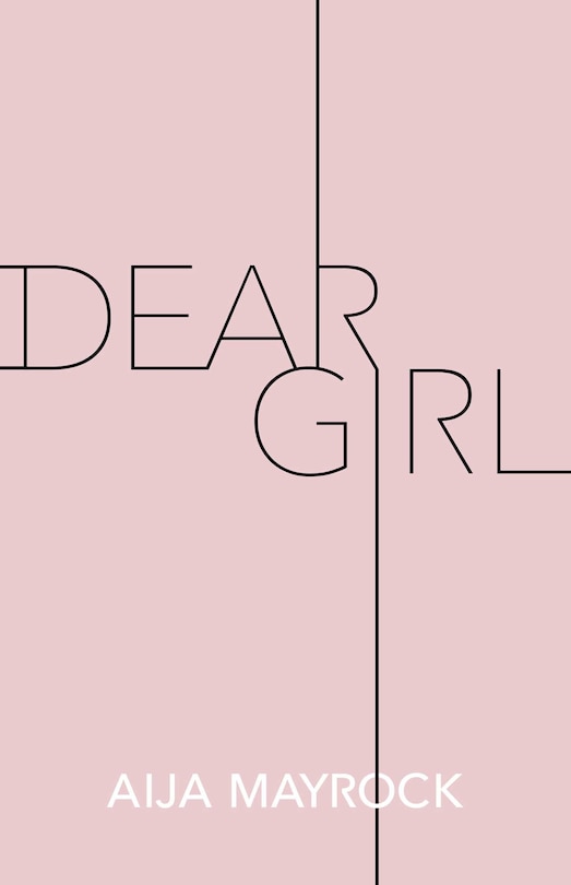 Front cover_Dear Girl
