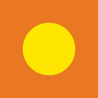 Front cover_One Yellow Sun