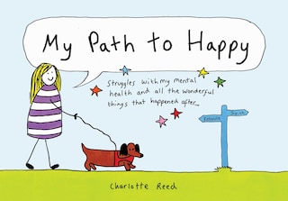 Couverture_My Path To Happy