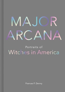 Front cover_Major Arcana