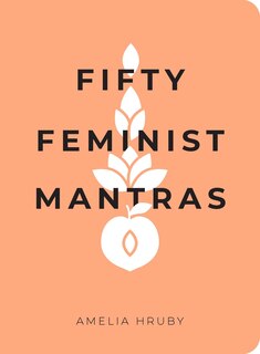 Front cover_Fifty Feminist Mantras