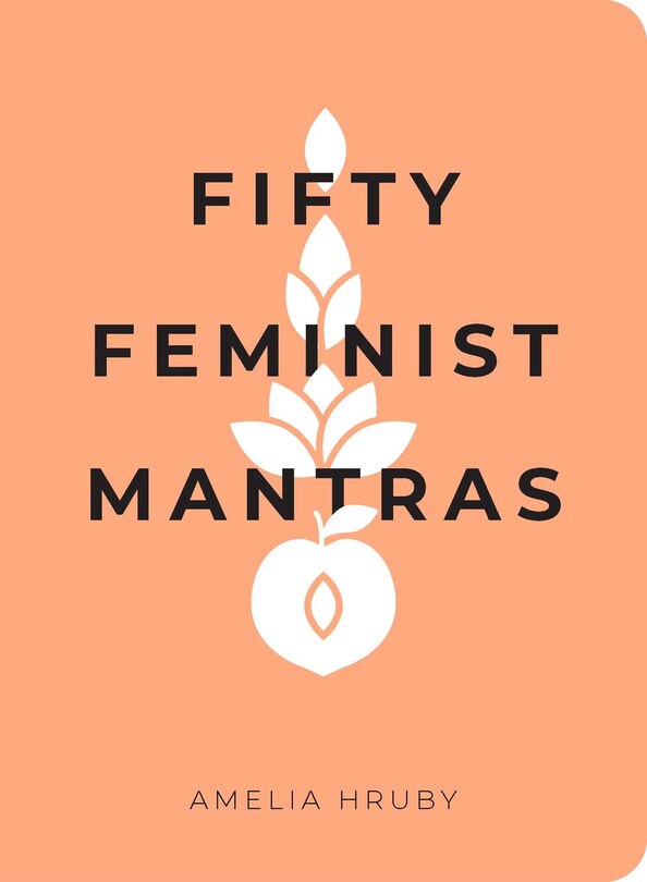 Front cover_Fifty Feminist Mantras