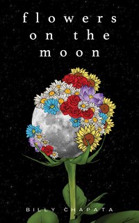 Couverture_Flowers On The Moon